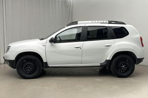 Dacia Duster bild 2