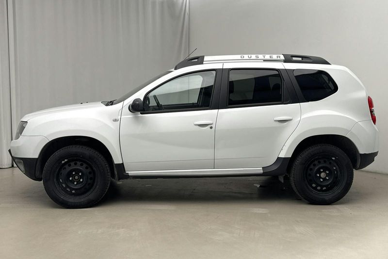Dacia Duster bild 2