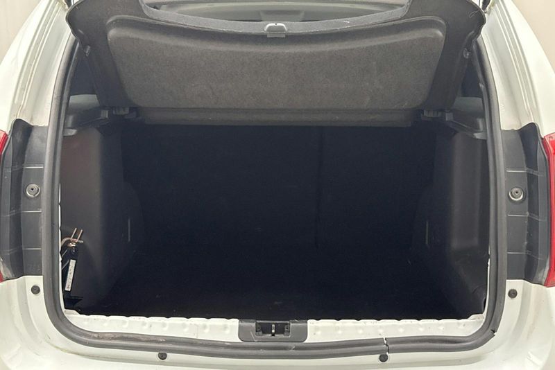 Dacia Duster bild 9