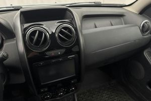 Dacia Duster bild 13