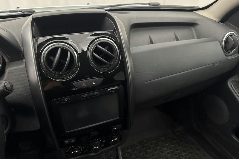Dacia Duster bild 13