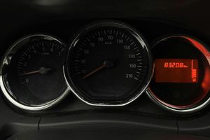 Dacia Duster bild 10