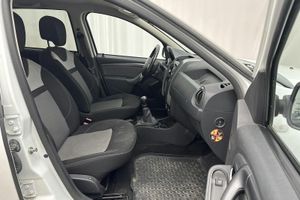 Dacia Duster bild 7