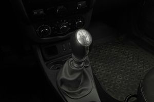 Dacia Duster bild 14