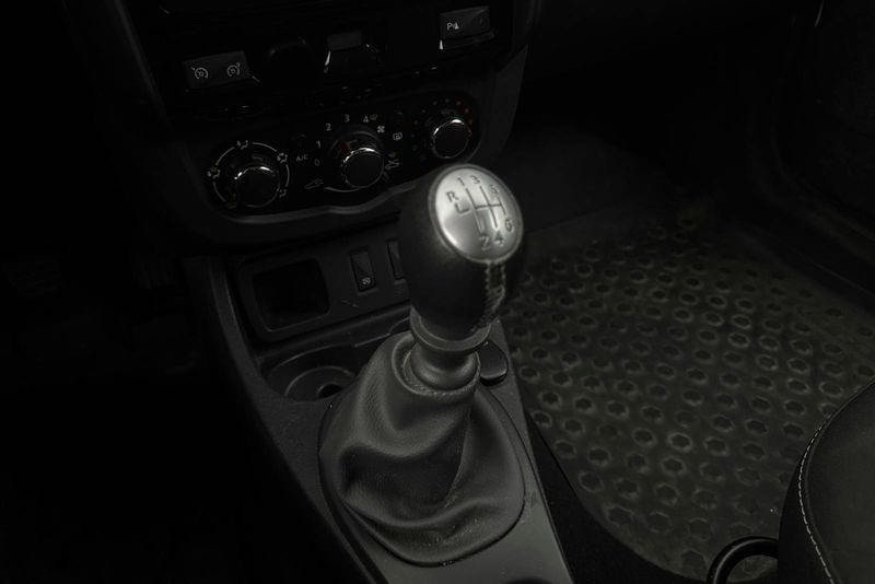 Dacia Duster bild 14