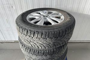 Dacia Duster bild 15