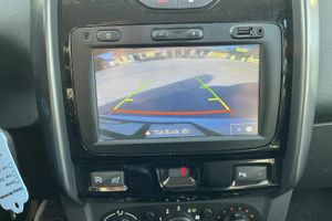 Dacia Duster bild 12