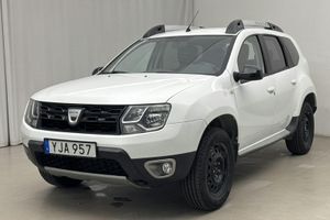 Dacia Duster bild 1