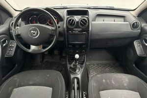 Dacia Duster bild 6