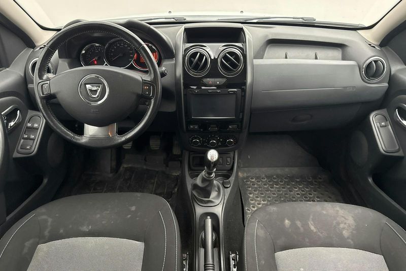 Dacia Duster bild 6