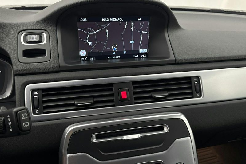 Volvo V70 bild 13