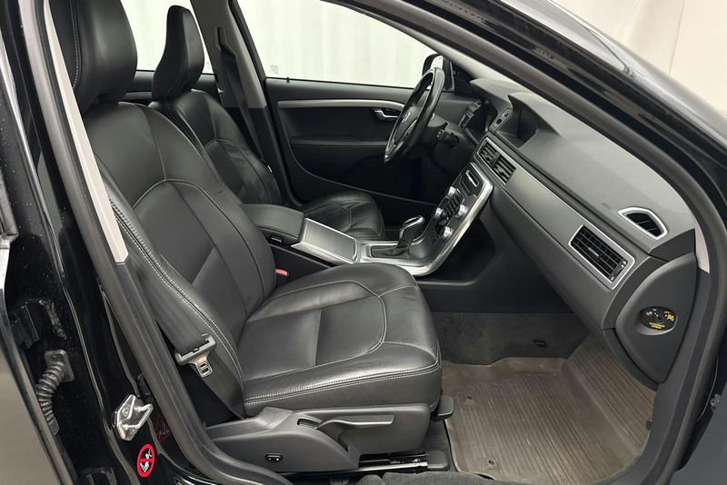 Volvo V70 bild 7