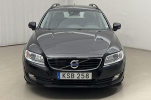 Volvo V70 bild 4