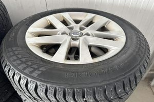 Volvo V70 bild 15