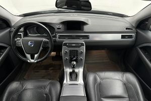Volvo V70 bild 6