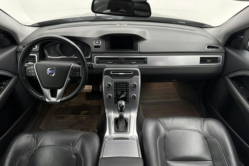 Volvo V70 bild 6