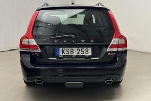 Volvo V70 bild 5