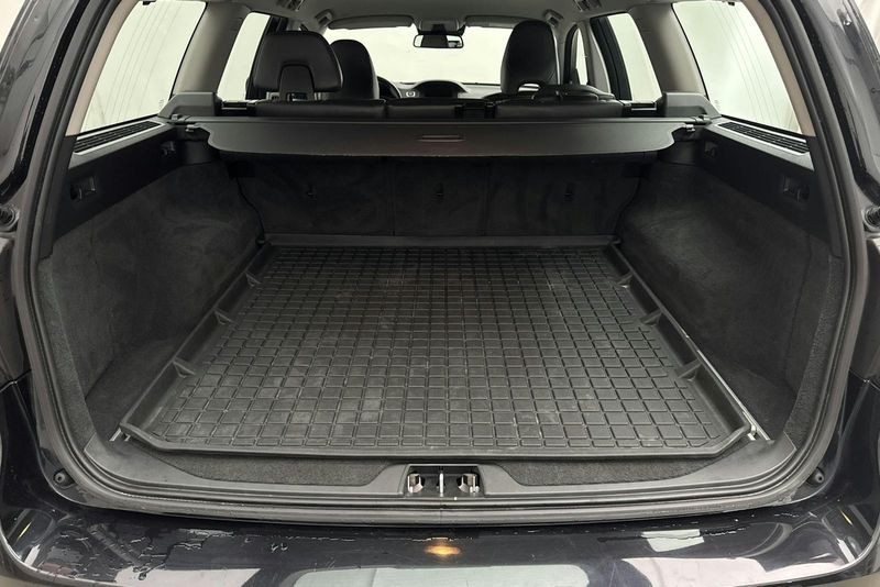 Volvo V70 bild 9