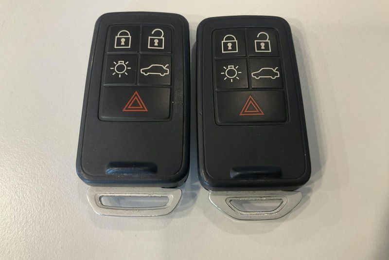 Volvo V70 bild 16