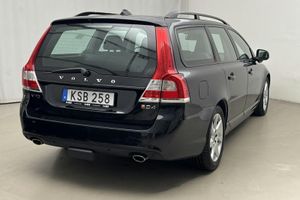 Volvo V70 bild 3