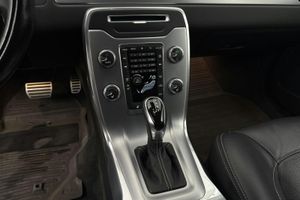 Volvo V70 bild 14