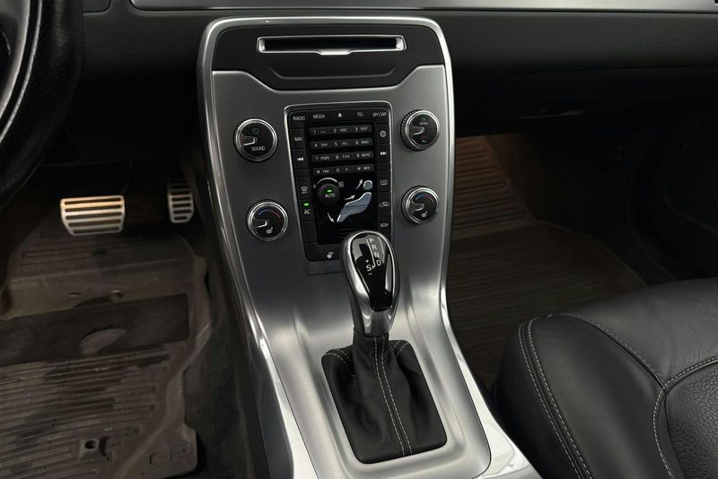 Volvo V70 bild 14