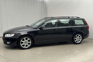 Volvo V70 bild 2