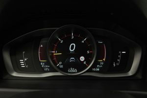 Volvo V70 bild 10