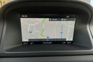 Volvo V70 bild 11