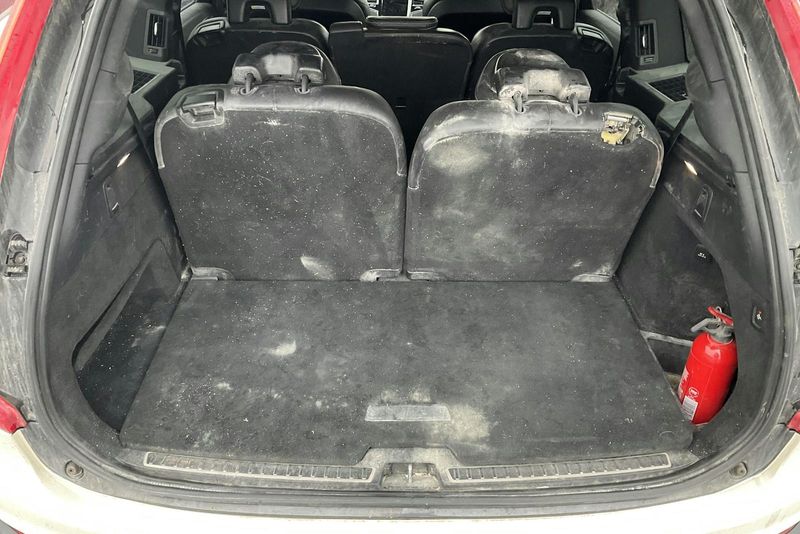Volvo XC90 bild 9