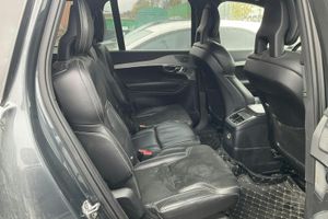 Volvo XC90 bild 7