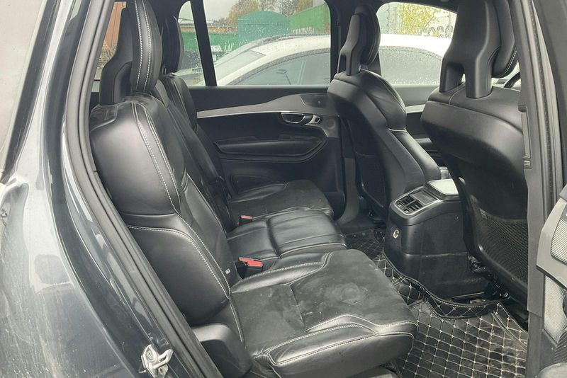 Volvo XC90 bild 7
