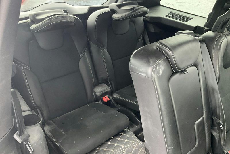 Volvo XC90 bild 8