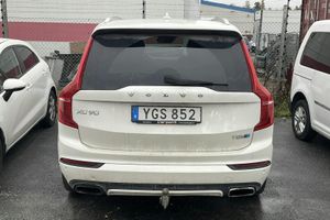 Volvo XC90 bild 4