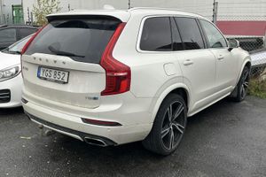 Volvo XC90 bild 3