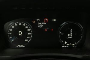 Volvo XC90 bild 10