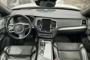 Volvo XC90 bild 5