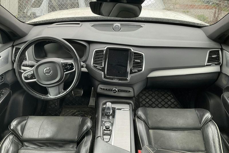 Volvo XC90 bild 5