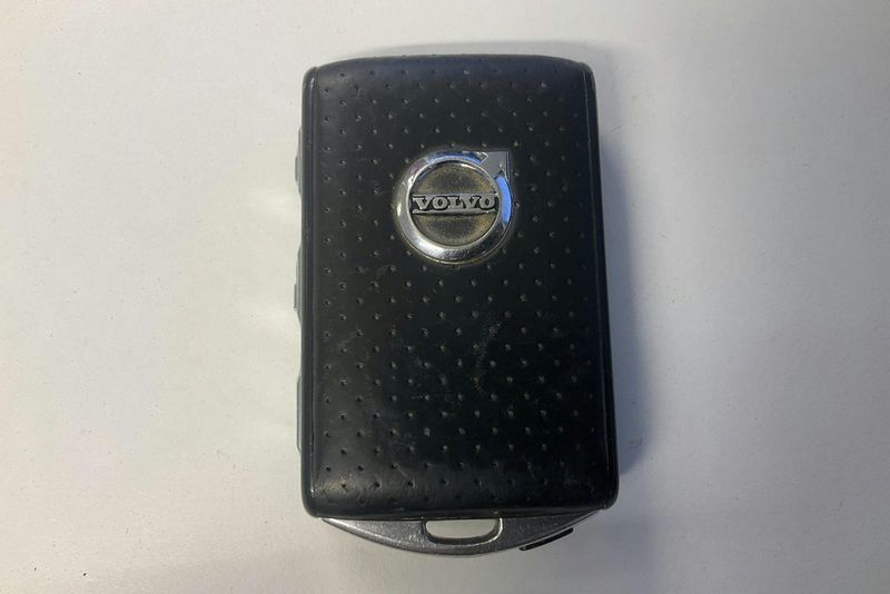 Volvo XC90 bild 14