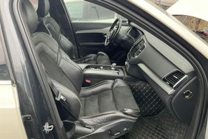 Volvo XC90 bild 6