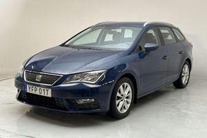 Seat Leon bild 1