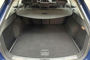 Seat Leon bild 9