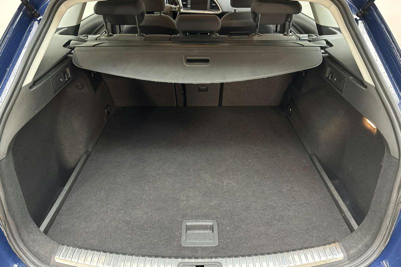 Seat Leon bild 9