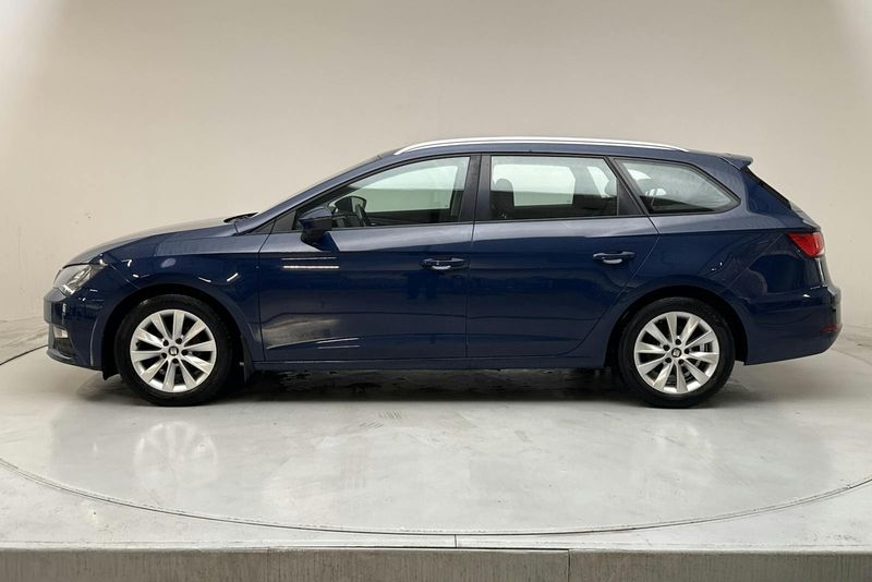 Seat Leon bild 2
