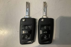 Seat Leon bild 12