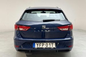 Seat Leon bild 5
