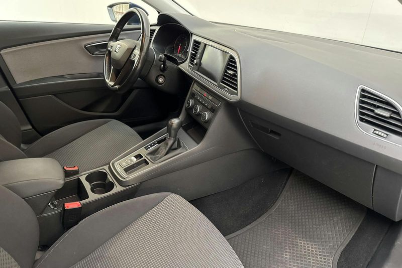 Seat Leon bild 7