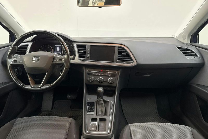 Seat Leon bild 6
