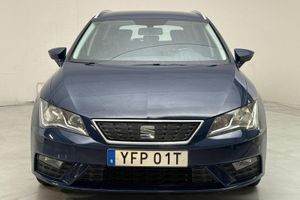 Seat Leon bild 4