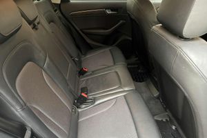 Audi Q5 bild 8